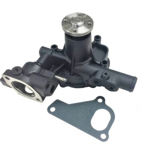 Water Pump AM881819 for John Deere 3032E 3036E 3038E 27D 35D 50D 1905 3225C