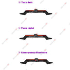 LED Rear Trunk Brake Breathing Lamp Tail light for 2018-2022 for Honda Accord