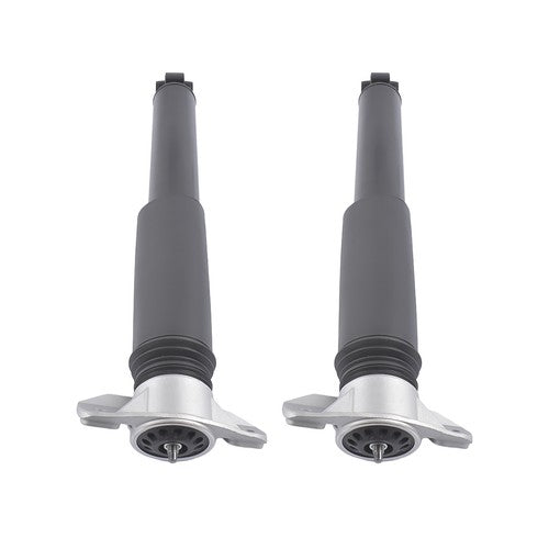 Pair Self Leveling Rear Shock Absorber Assys For Hyundai Palisade 3.8L V6 20-22