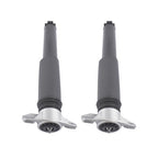 Pair Self Leveling Rear Shock Absorber Assys For Hyundai Palisade 3.8L V6 20-22