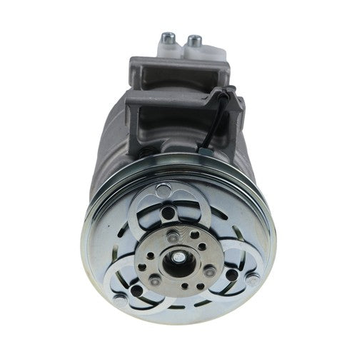 DKS15D A/C Compressor 897386-3490 5060122320 For Isuzu 2005-2010 NPR 5.2L NQR