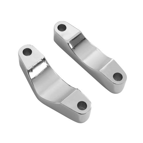 26 Inch Wheel Wrap Front Fender For Harley Davidson Touring Bagger Softail Electra