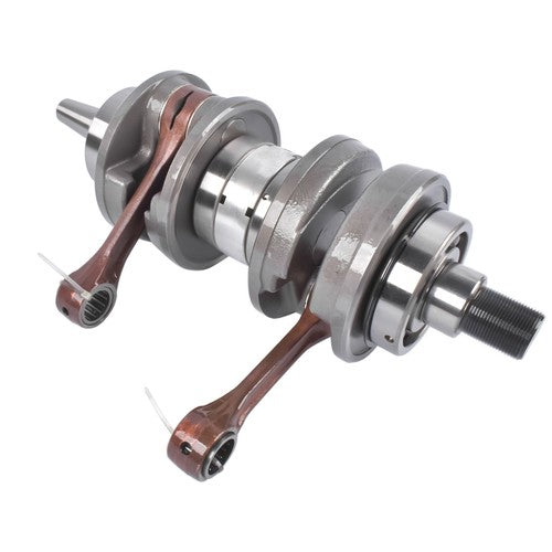Crankshaft for Yamaha Wave Blaster Raider Deluxe Runner III 700 62T-11400-02-00