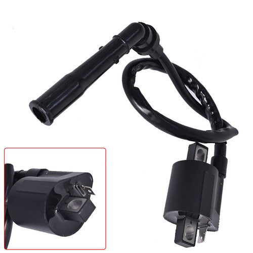 Ignition Coil For ARCTIC CAT 700  2006-2008 For SUZUKI ALT185 1985 ALT185 NEW