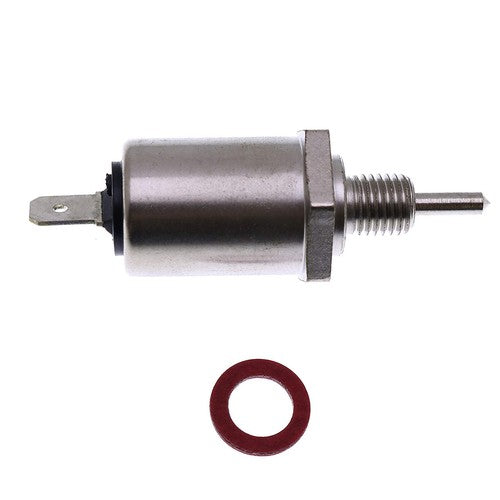 Carburetor Fuel Solenoid for 21188-2011 Kawasaki FD731V FD750D FH500V FH531V