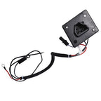 48Volt Charger Receptacle Golf Cart Charger 602529 Fit For EZGO TXT RXV