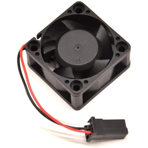 3Pin Cooling Fan 24V 0 08A 3wire 40x40x20mm for FANUC for NMB MAT US New