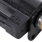 For Kobelco SK200/230/350-8 YN35V00049F1 KDRDE5K-31/40C50-213 Solenoid Valve