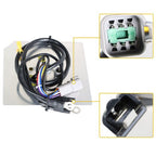 48V OBC On-board Computer 103403201 For Club Car Precedent Golf cart 2004-2015