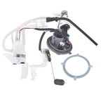 Fuel Pump Assy+Fuel Line For Harley-Davidson Electra Glide CVO Touring 2008-2023