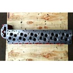 Complete Cylinder Head for Hino Engine J08 J08E Kobelco SK350-9 SK350-8