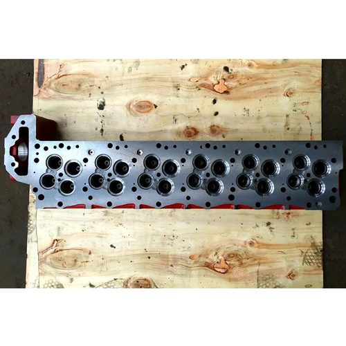 Complete Cylinder Head for Hino Engine J08 J08E Kobelco SK350-9 SK350-8