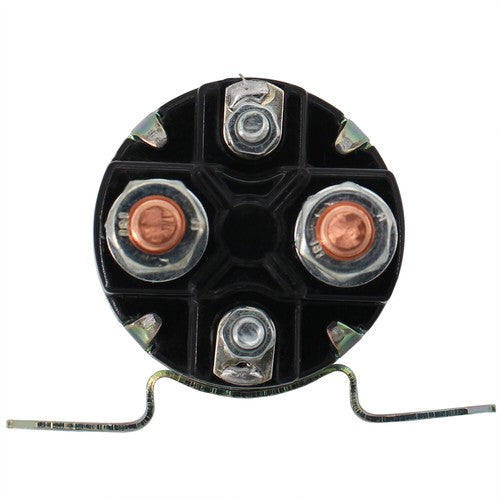 Solenoid 12V for Yamaha Gas Golf Cart G2 1985 to 1991