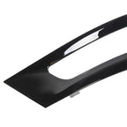 Gloss Black Tail Light Lamp Cover Trim Bezel for 2014-2021 Jeep Grand Cherokee