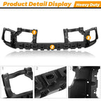 Front Bumper Energy Absorber For 2013-2023 Ram 1500 All Cab Types