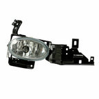 Clear Fog Lights Bumper Driving Lamps Switch for 2011-2012 for Honda Accord