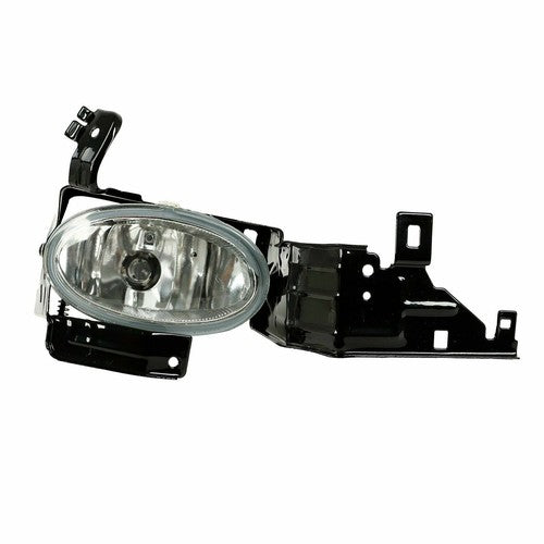 Clear Fog Lights Bumper Driving Lamps Switch for 2011-2012 for Honda Accord