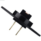 DC32 00007A WP35001191 Dryer Thermistor for Samsung Fits 2 Pack