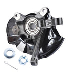 Front Right Steering Knuckle Assy for Hyundai Elantra 2001-2006 2.0L 517162D110