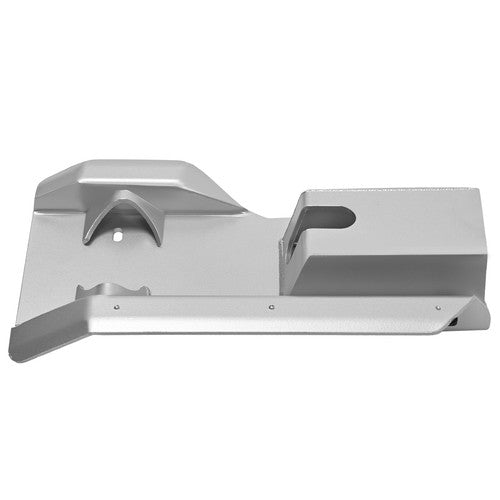 Aluminium Swing Arm Skid Plate For Honda TRX450R TRX450ER Fits All Years