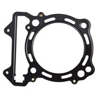 For Arctic Cat DVX 400 4x4 2004-2008 Complete Gasket Kit Top & Bottom End Nice