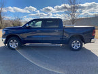 Chrome Body Side Molding Trim for Dodge Ram 1500 Crew Cab 2019-2025