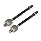 For Nissan Altima V6 07-13 8Pcs Suspension Kit Control Arms Tie Rod Sway Bar
