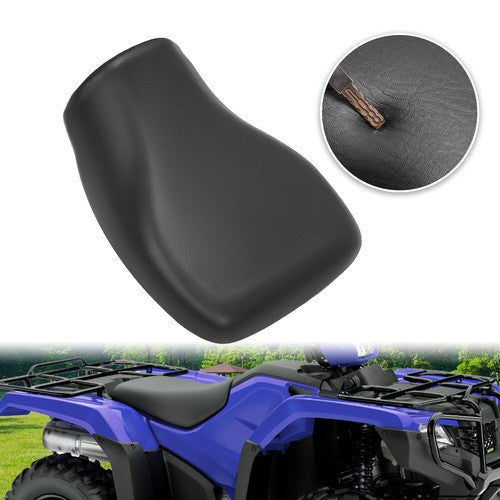 Complete Seat For Rancher 420 TRX420TM1 TRX420TE1 Foreman 500 2015 2020 2023