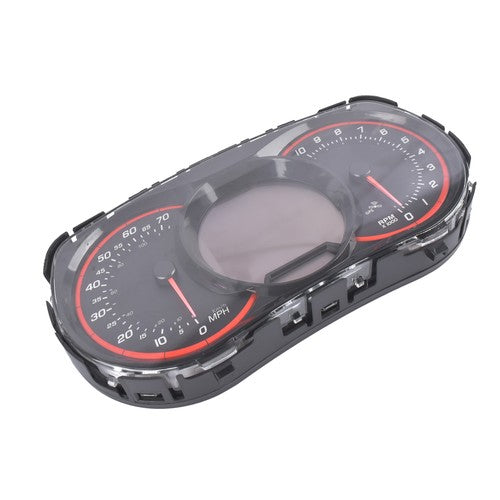 LCD Gauge Black Fits for Sea-Doo Personal Watercraft GTI SE 130 GTR 215 WAKE 155