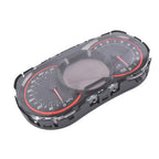 LCD Gauge Black Fits for Sea-Doo Personal Watercraft GTI SE 130 GTR 215 WAKE 155