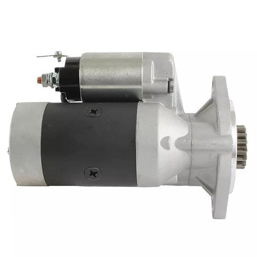 12V Starter For Hitachi Excavator S13-124 S13-132 S13-94 S13-94A S13-294 S13-332