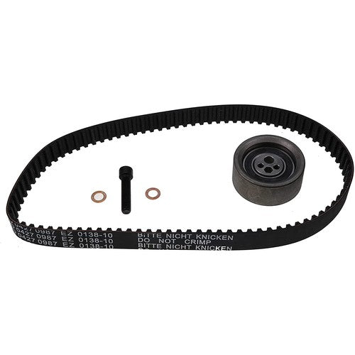 Timing Belt Kit For Bobcat Skid Steer Loader A220 A300 Deutz BF4M 1011F Engine