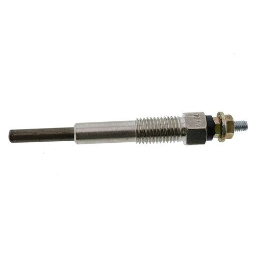 4x Glow Plug For ISUZU C240 C190 C201 C221 4BA1 D500 4FA1 engine 12V