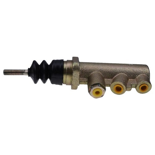 4X 182445A1 Backhoe Brake Master Cylinder For Case 580K 580SL 580M 585G D143162