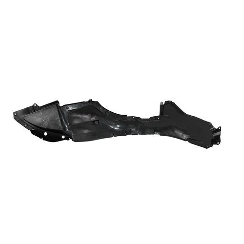 638406CA0A Right Front Fender Liner Passenger Side for Nissan Altima 2019-24