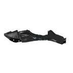 638406CA0A Right Front Fender Liner Passenger Side for Nissan Altima 2019-24
