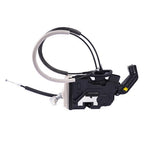 Front Left Door Latch Assembly for Kia Optima SX Sedan 4-Door 2.0 2.4L 2013-2014