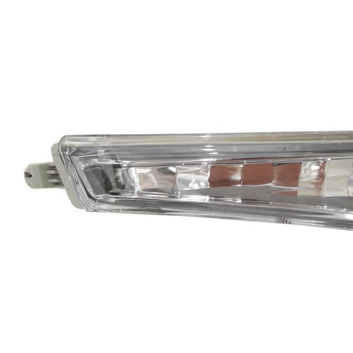 Turn Signal Lights Clear Lens Left+Right Side for 2013-2015 for Nissan Altima