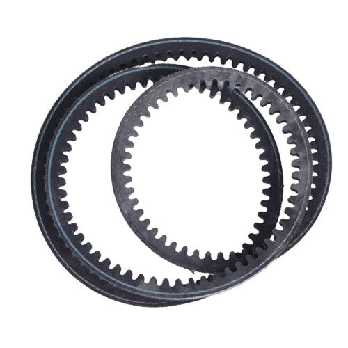 Fan Belt MM407440 for Mitsubishi Caterpillar CAT Engine 4G63 4G64 Forklift