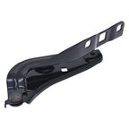 Set of 2 Driver and Passenger Side Hood Hinge For Chevrolet Malibu 2016-2018