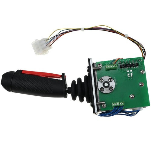 1600268 Joystick Controller for JLG Scissor Lift 1932E2 2632E2 3246E2 1532E2