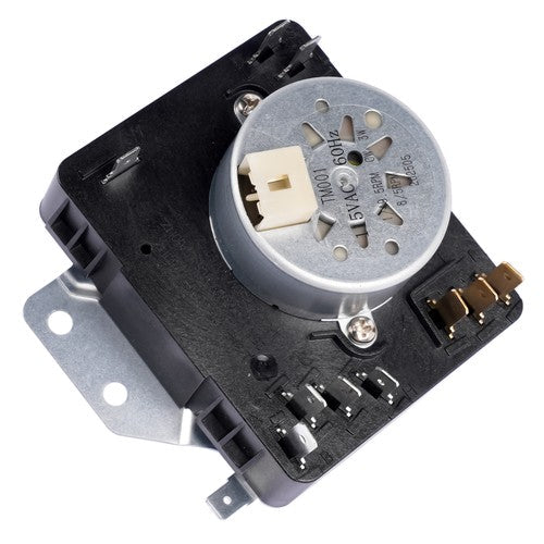 Dryer Timer Control for Whirlpool Maytag Crosley Dryer W10185992 (WPW10185992)