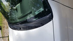 Windshield Wiper Cowl Grille Vent Panel for Chevy Colorado GMC Canyon 2004 2012