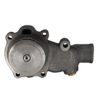 Water Pump U5MW0104 w/ Pulley for Perkins Engine A4.212 A4.236 A4.248 T4.236