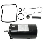 1HP UST1102 Pool Pump Motor&Seal Kit For Hayward Max Flow 3450 RPM