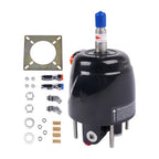 Hydraulic Outboard Steering Pump Front Mount HH4314-3 HH4314 for Standard Marine