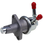 Fuel Pump 6655216 For Bobcat Loader S150 S160 S175 S185 S205 T140 T180 T190