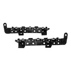 For 2017-2022 Honda CRV CR-V Front Bumper Bracket Retainer LH & RH 71198TLAA01