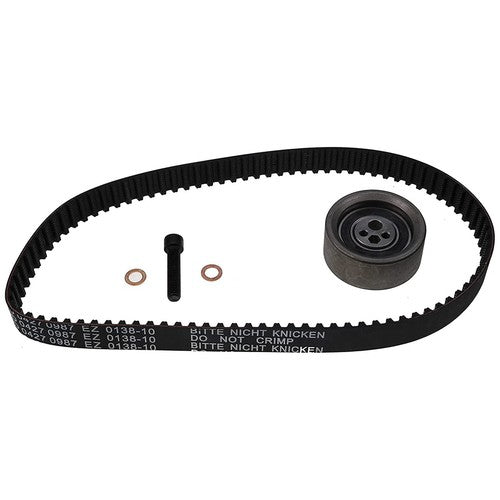 Timing Belt Kit For Bobcat Skid Steer Loader T200 Deutz BF4M 1011F Engine