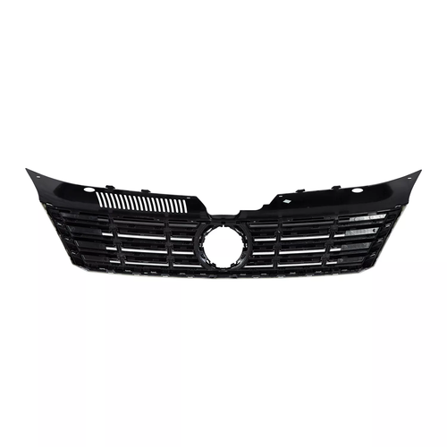 3C8853651AARYP Front Upper Radiator Grille for VW for Volkswagen CC 2013-2017